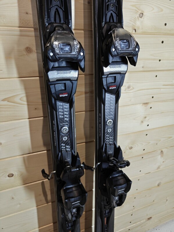 LYŽE BLIZZARD QUATTRO RS 181CM